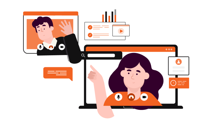 Consistent Theme for Multistores