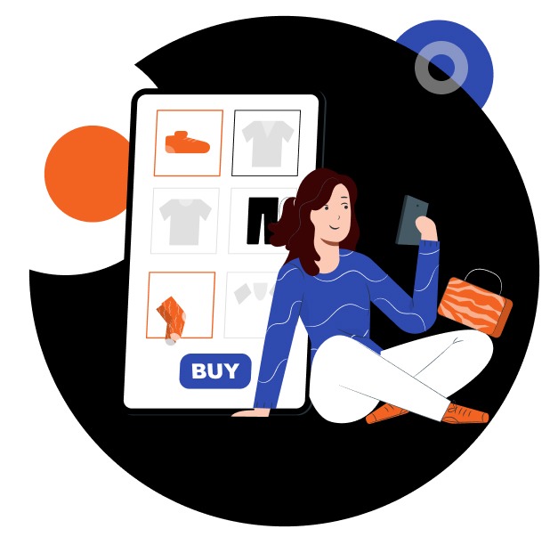 The Workflow of Our IT Outstaffing Company