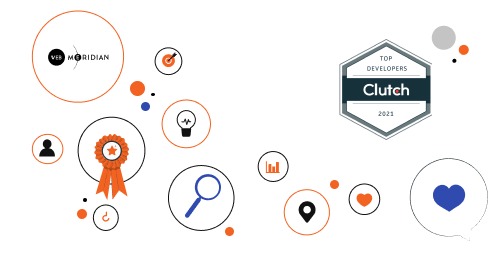WebMeridian’s Clutch Year in Review