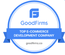 Top E-Commerce Development Company