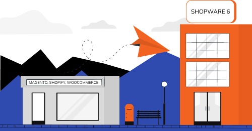 Migrate to Shopware 6 So Fast and Easy