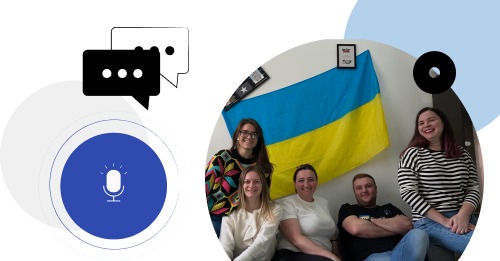 Ukrainian Developers’ Life and Working Process in Wartime | Blackout and WebMeridian Devs’ Stable Work