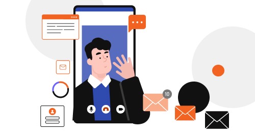 The Role of Business Communication in an IT Company & Tips for Effective Communication With Customers