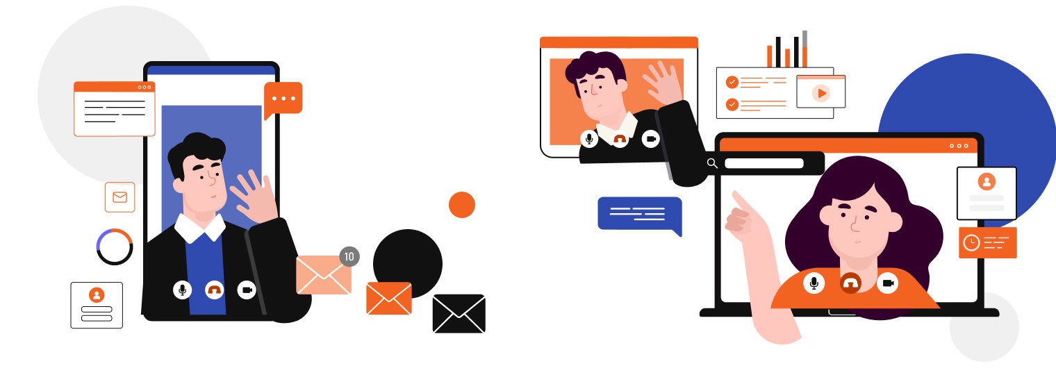 The Role of Business Communication in an IT Company & Tips for Effective Communication With Customers