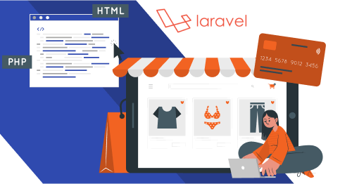 How Big Retailers Have Utilized Laravel Effectively | 8 Top Laravel Websites