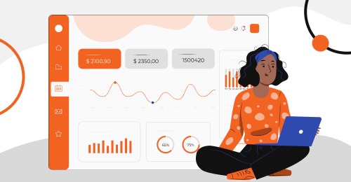 ERP Integration for a Shopware Online Store