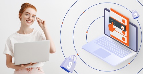 A Stellar Storefront: Choosing the Right Shopify Theme for Your Online Store