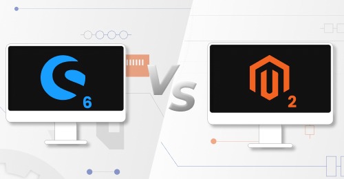 Shopware 6 vs Magento 2: What eCommerce Solution to Choose