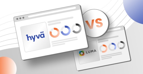 Hyvä vs. Luma Magento Theme Comparison: The Battle Royale