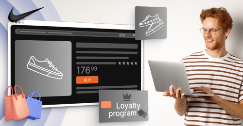 Unravelling the Code to Incredibly Effective Nike Loyalty Scheme