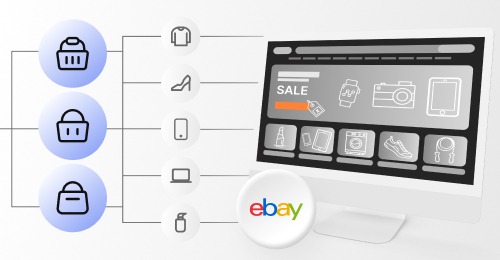 How to Create an Online Marketplace Like eBay Within 3 Months in 2025