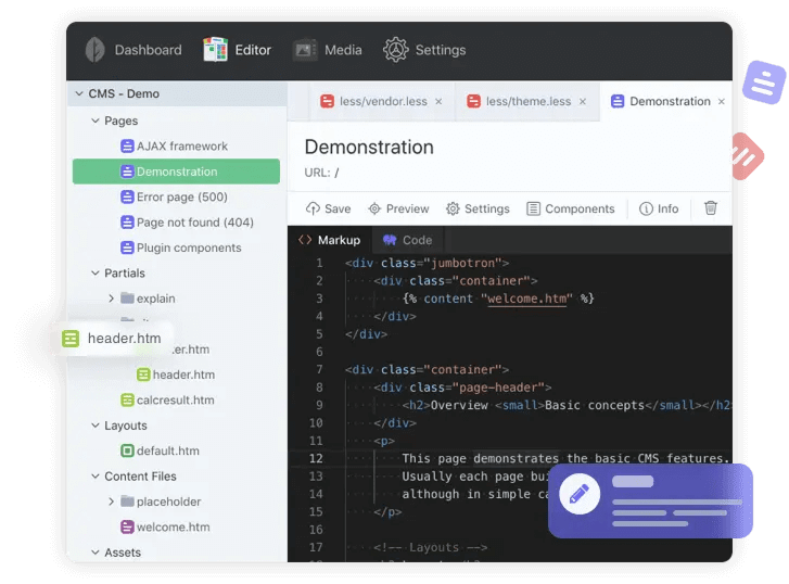 October CMS&nbsp; - Successful Laravel Shopify Apps