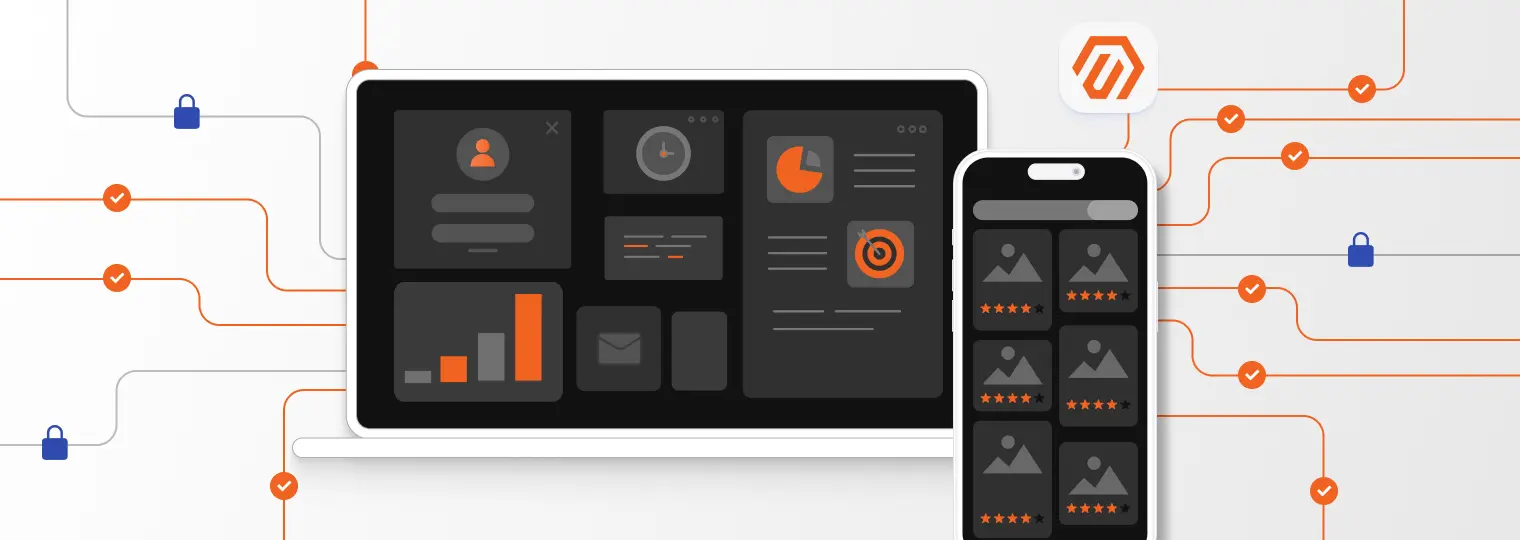 How to Update Magento 2.3 to 2.4.8 in 2025