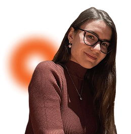 Veronika - SEO Specialist