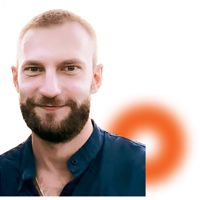 Pavlo - Magento Expert