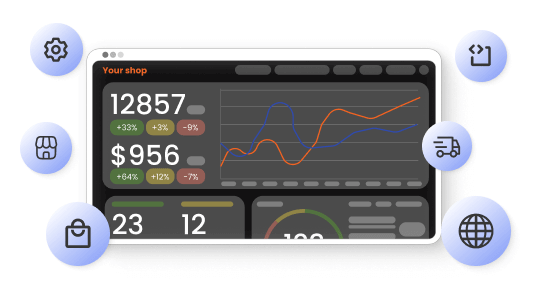 Headless Corporate Website Solutions