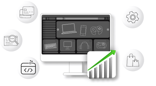 Seamless Website Migration & Secure Data Transfer