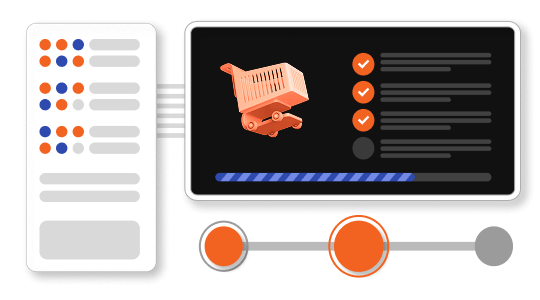 Seamless Website Migration & Secure Data Transfer