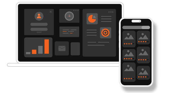 Web App Development & System Integration